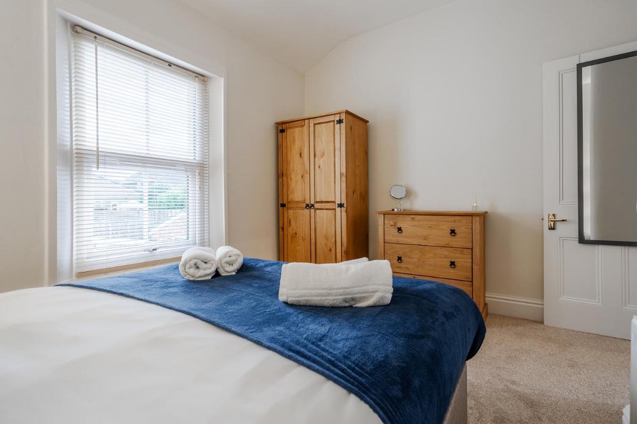 Wrea Cottage, 2 Bedrooms Wifi & Parking Near Ribby Hall Wrea Green Kültér fotó