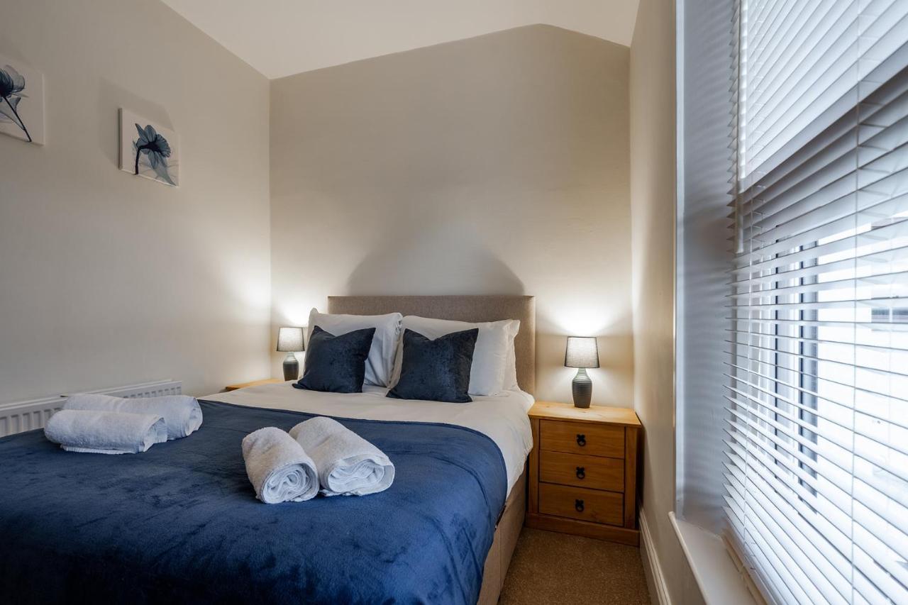 Wrea Cottage, 2 Bedrooms Wifi & Parking Near Ribby Hall Wrea Green Kültér fotó