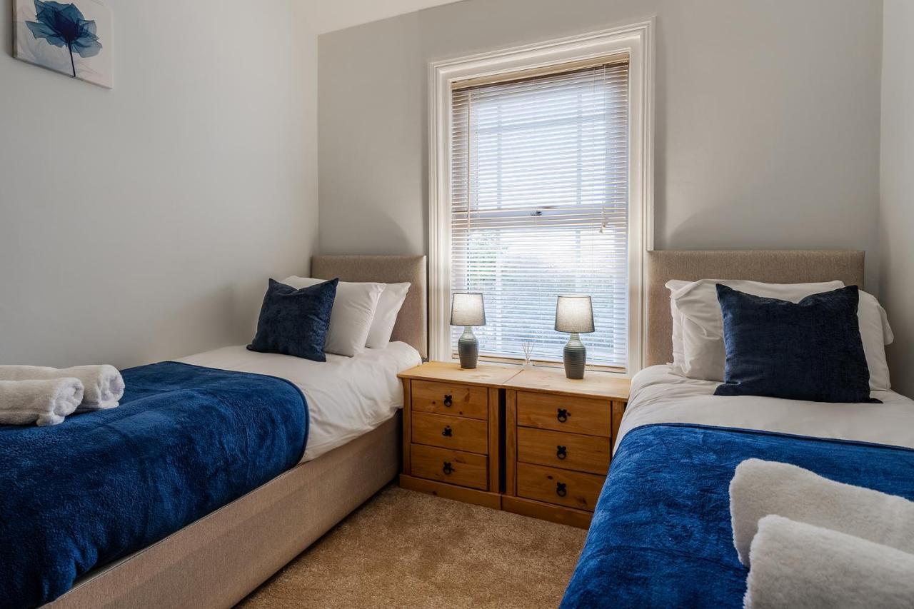 Wrea Cottage, 2 Bedrooms Wifi & Parking Near Ribby Hall Wrea Green Kültér fotó