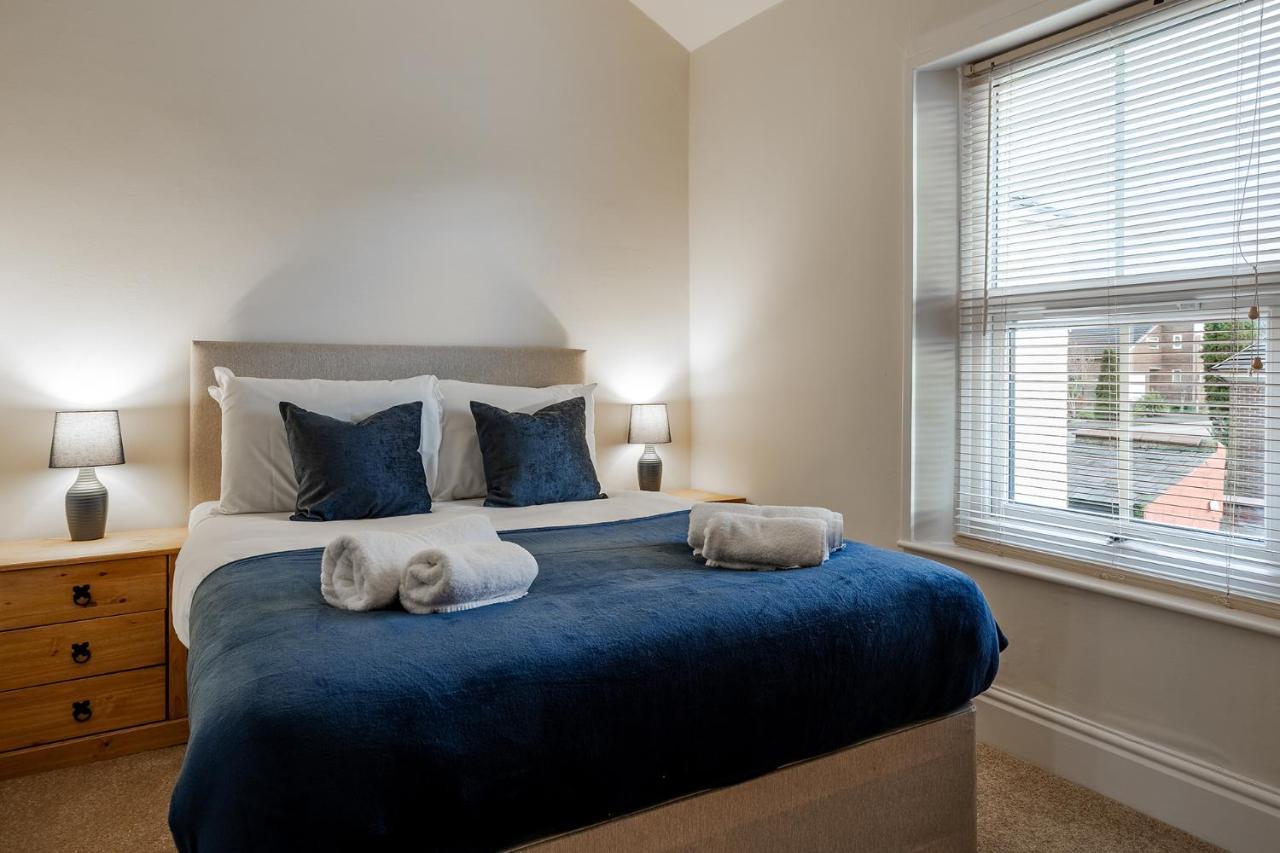 Wrea Cottage, 2 Bedrooms Wifi & Parking Near Ribby Hall Wrea Green Kültér fotó